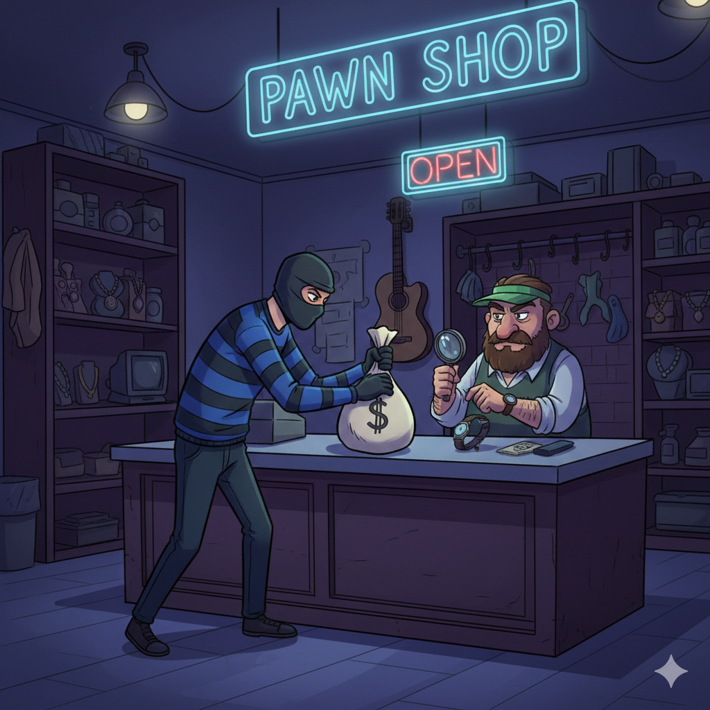 Hành vi chứa chấp hoặc tiêu thụ tài sản do người khác phạm tội mà có bị xử lý như thế nào? tiêu thụ tài sản trộm cắp